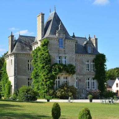 Le manoir