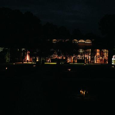 L'Orangerie de nuit