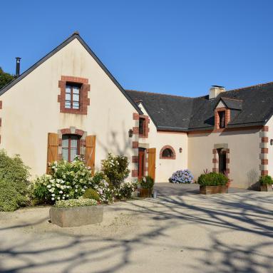 Le gîte de location